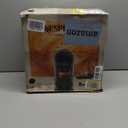 Nespresso Vertuo Plus Coffee and Espresso Maker by Breville, Ink Black