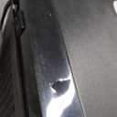 Mirco-Cut Paper Shredder Heavy Duty, 18-Sheet Shreds Paper/Card/Staple/Clip Paper Shredder for Home Office Use, Security Level P-4 Jam Proof System 30L Pullout Basket and Wheels