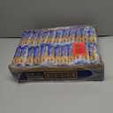 Nissin Top Ramen Noodle Soup, Soy Sauce, 3 Ounce (Pack of 24) (EXP 06/02/27)