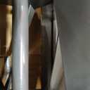 American Lawn Mower Company 1415-16 16-Inch 5-Blade Push Reel Lawn Mower, 5-Blade, Gray