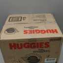 Huggies Size 2 Diapers, Little Snugglers Baby Diapers, Size 2 (12-18 lbs), 186 Count (3 Packs of 62), 