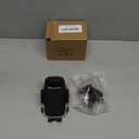 ELOHEI Phone Mount for Jeep Grand Cherokee with Custom Base, Car Phone Holder for Grand Cherokee 2016 2017 2018 2019 2020 2021 Car Accessories (HE05)