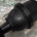 4PC Front Lower and Upper Ball Joint FITS 2003-2019 for Chevrolet Express 2500 3500/ GMC Savana 2500 3500, K6694 K6711 Ball Joints Set FITS 2009-2018 for Chevrolet Express 4500 / GMC Savana 4500