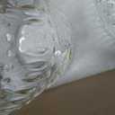 Amzcku Glass Pitcher with Lid, 68 oz/ 2 Liter 2Pack Vintage Water Pitcher,Glass Water Carafe for Cold Brew, Coffee, Lemonade, Iced Tea,Beverage, Heat Resistant Jug