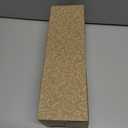 Wrova Wheat Straw Water Cups 16oz with Etched Pattern - Alternative Plastic Drinking Glasses Set of 6 - Unbreakable Tumbler Cups for Kids - Beige