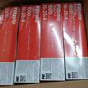 Filtrete 16x25x4 Air Filter MERV 11, MPR 1000 Micro Allergen Defense 4-Pack, Fits Lennox & Honeywell, AC Furnace HVAC Filters for Home, Pleated Electrostatic (Actual Size 15.88 x 24.56 x 4.31 in)