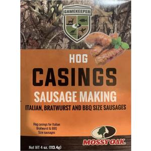 Gamekeeper Hog Casings
