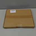 weddingwish Clear Donut Stands, Acrylic Donut Wall Display Stand, 2 Pack Donut Board for Dessert Table, Bagel Doughnuts Holder for Party Birthday Gathering (Square)