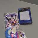 157Pcs Birthday Decorations Set,Party Supplies Set Include Banner,Backdrop,Balloons,Hanging Swirls,Cake Cupcake Toppers,Sticker for Boys Girls Kids Theme Party