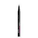 NYX PROFESSIONAL MAKEUP Lift & Snatch Eyebrow Tint Pen, Soft Brown (1 Count (Pack of 1))