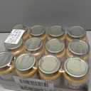 Prego Cheesy Bacon Cheddar Cheese Sauce, 14.5 oz Jar, 12 Pack