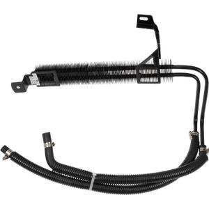 Dorman 918-317 Power Steering Cooler Compatible with Select Chevrolet / GMC Models