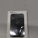 for MagSafe Wallet with Stand, 5 Card Holder, Slim Leather Magnetic Wallet for iPhone 17/16/15/14/13/12 Pro Max Plus Air Series, 3 Card Slots & 1 Cash Slot,Black