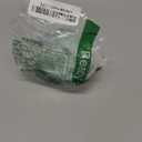 Handheld 4.1 Inch Roller Massager with 360 Rotating Balls for Deep Tissue Muscle Relaxation Neck Back Leg Pain Relief (Green)