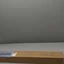 KAMANINA 1 Inch Double Curtain Rods for Windows 36 to 72 Inches (3-6 Feet), Bronze Heavy Duty Double Curtain Rod, Telescoping Drapery Rod with Netted Texture Finials, Fewer Rods, Easier Install