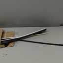 TRICO Diamond 26" + 22" Super Premium Automotive Replacement Windshield Wiper Blades (Set of 2), Passenger and Driver Side All-Weather Beam Wiper Blades for Select Vehicle Models (Item #25-2622)