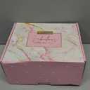 Gift Baskets for Women Birthday Gifts for Women Unique Get Well Gift for Woman Luxury Self Care Gifts for Woman Get Better Soon Care Package Set for Her Spa Kit Box for Best Friends, Girlfriend, Mom