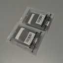 2 x MagSafe Wallet Phone Stand, iPhone Wallet with Adjustable Stand, for iPhone 16/15/14/13/12 models, 5 card holder, iPhone Clock Stand, ID Holder, Magsafe Accessories (Pink)