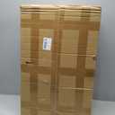 10pcs of Flower Vases for Wedding: 22" Tall Gold Table Centerpiece Vases