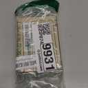 2026 Wallet for Men - RFID Blocking [Functional & Practical] Bifold Slim Minimalist Credit Card Holder Pop Up Wallet Metal Case with Cash Slot, Front Pocket with ID Window, Gift Boxed (Carbon Fiber)