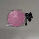 2025 New Car Drum Cymbal Air Vent (Matte Pink, 5.5 5.4inch)