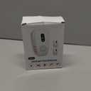 Cvtayn Upgraded Ultrasonic Pest Repellent Indoor Insect Repeller, Pest Control, Repellent Roach, Mouse, Bugs, Mosquito, Mice, Spider, Ant, Rodent Repellent Ultrasonic Plugin, 3 Mode Switching, 6 Packs