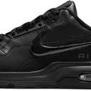 Nike Men's Air Max LTD 3 Shoes, Black/ 14