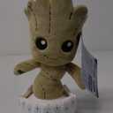 Kidrobot KR17510 Groot Plush Phunny, Multi-Color