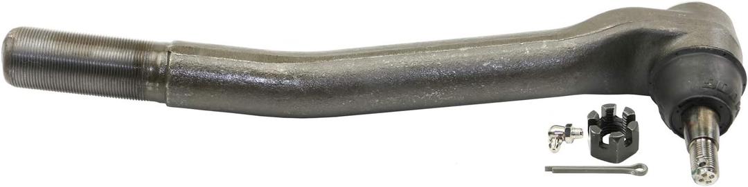 MOOG ES80754 Steering Tie Rod End for Ford F-250 Super Duty