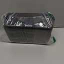 Shkalacar Chassis Ears Automotive Electronic Stethoscope, Mechanic Stethoscope Car Engine Noise Detector with Headphones, Multi-Channel Sensitivity Diagnostic with Extension Cables & Handbag