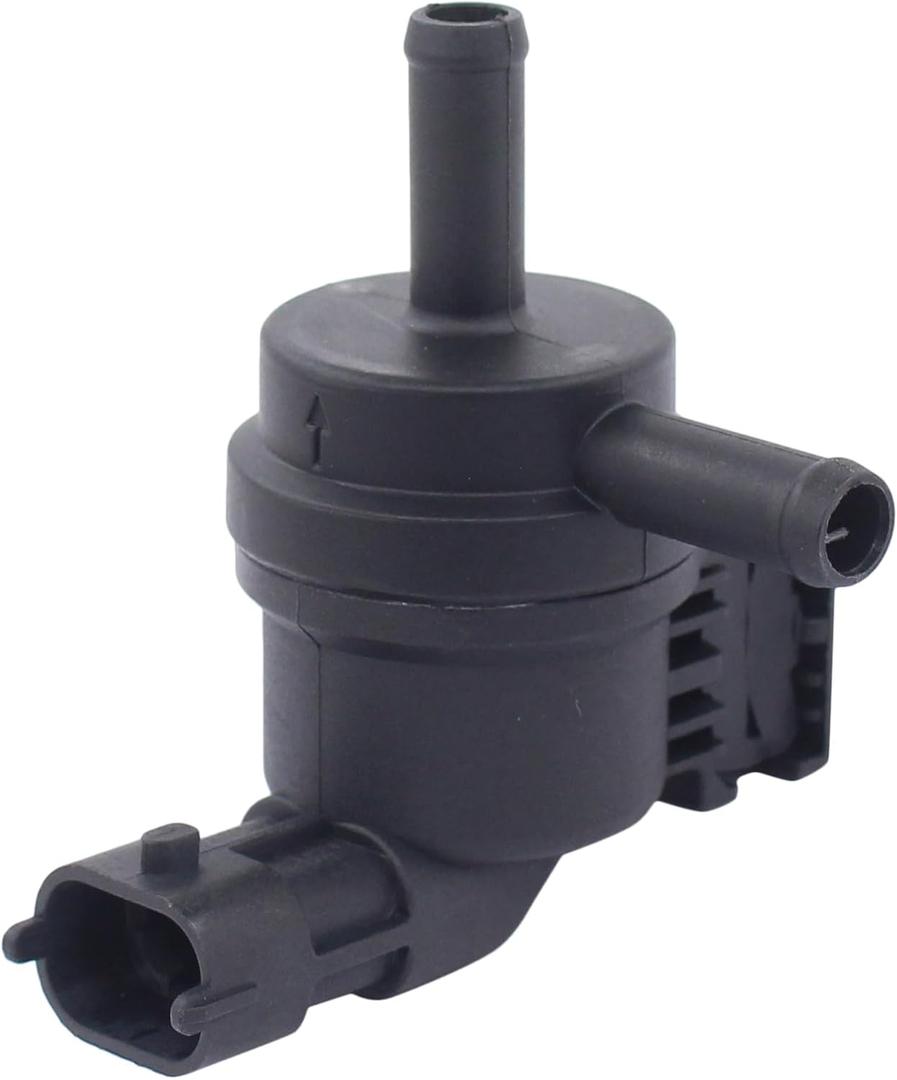 MOTOKU EVAP Emission Vapor Canister Purge Valve Solenoid for Hyundai Tucson 2014-2018 Elantra Elantra 2011-2020 Genesis 2014-2016 for Kia Soul 2012-2016 Forte 2012-2018