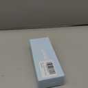 livho Oversized Eyewear Frame for Woman and Men - Rectangle Fashion Glasses for Computer, Chic Preppy Frame (*Coco Tortoise)