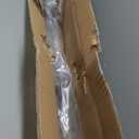 Autoround Power Steering Rack and Pinion Assembly Compatible with Chevy Malibu 2004-2012, Pontiac G6 2005-2010, Saturn Aura 2007-2009 2.2L 2.4L 3.5L, Replace # 23-1810, 15858369