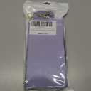 Asuwish Phone Case for Samsung Galaxy S23 Ultra 5G Zipper Wallet Detachable Cell Cover with Tempered Glass Screen Protector Strap Flip Card Holder Slot S23Ultra 23S S 23 23Ultra 6.8 inch Women Purple