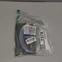 TORRAS Magnetic Stand for Samsung Galaxy S25 Case, [Compatible with MagSafe] [Military Grade Drop Tested] Shockproof Ring Translucent Slim Protective Phone Case for S25 Case Ostand, Black