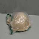 Maidenform Women's Underwire Bra, Natural Boost Demi Push-Up T-Shirt Bras for Women, Lace Trim, Convertible, Plunging (38C)