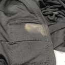 LZY 20pcs Spandex Chair Cover Stretch Slipcovers for Wedding Party, Dining Banquet Chair Decoration Covers (Black, 20)