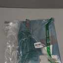 Mr. Pen- Plastic Clipboard, 12.5 x 9, Dark Green, Clipboard Plastic, Low-Profile Metal Clip with Retractable Hanging Hole