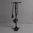 Bell Zephyr Bicycle Floor Pump