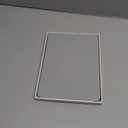 MOFT Dynamic Folio Case for iPad Pro 11- inch (M5 2025 / M4 2024), Silm Magnetic Stand Case with 20+ Viewing Angles, Auto Wake/Sleep, Ultra Thin, Cement x Sapphire