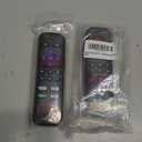 (2 Pack) Remote Control Replacement for Westinghouse Roku TV