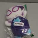 Squishmallows Original Marvel Spidey and His Amazing Friends 10-Inch Ghost-Spider HugMees - Medium-Sized Ultrasoft Official Jazwares Plush