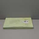 FOPETT Keyboard and Mouse Sets Wireless, Reliable 2.4 GHz Connectivity for PC,Laptop,Smart TV and More (Pink)