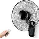 20" Wall Fan with Remote