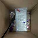 Mannequin Head Human Hair, 16inch, with 100% Human Hair, Cosmetology Doll Head for Hairdresser Practice Braiding Hair Styling, with Table Clamp Stand and Tools