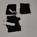 3Pcs Dryer Vent Lint Dust Bag, Lint Trap Catcher for Dryer Vent, Lint Vent Trap Bag for Outside