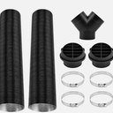 JIANWEI 8KW Heater (T Type)