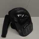 FORTHiQ Knee Massager Pro+ with Heat, Red Light and Vibration, 6-in-1, Dual-Wavelength - Cordless, Portable, Adjustable Straps, Easy to Use, Saves Your Settings, FSA-HSA Eligible