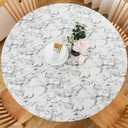 Liberecoo Round Vinyl 57x65