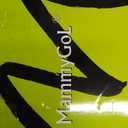 MammyGol Adjustable Inline Skates for Kids Boys Girls Youth Beginner with Light up Wheels Ages 4-16 (Voilet)